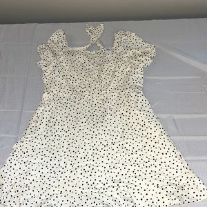 NWT Loft Dress Size 14